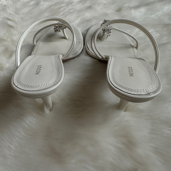 NEOUS
80mm Venus Sandals - Picture 7 of 8